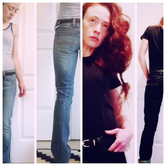 NWOT Gap Basic Cotton Shirt Bundle - Picture 2 of 3