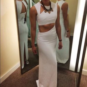 BCBG Prom Dress/Evening Gown