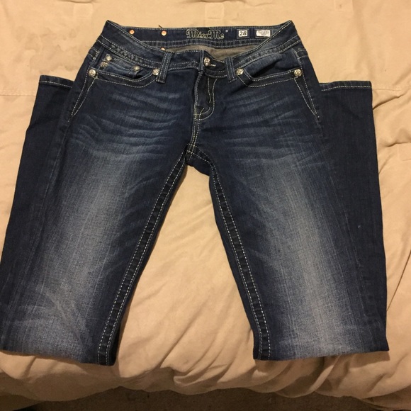 🌟Miss me jeans!!!🌟