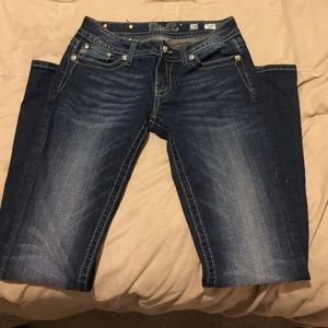 🌟Miss me jeans!!!🌟