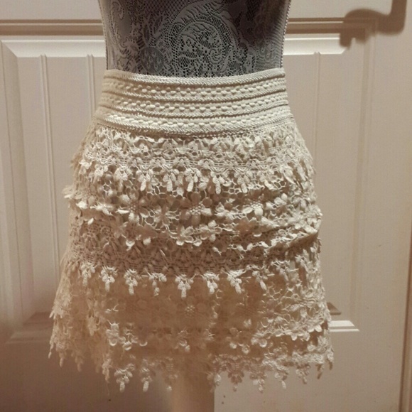 Skirt