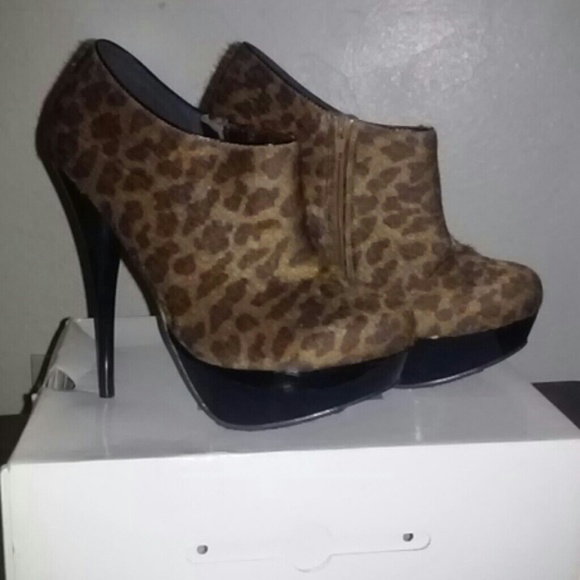 Heels