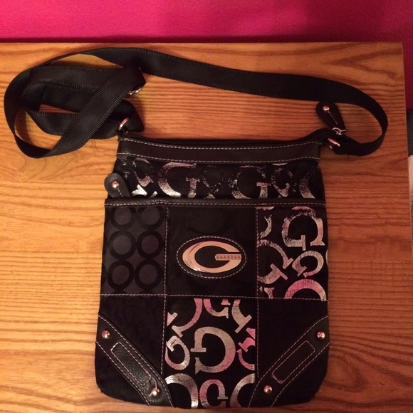 Crossbody Bag