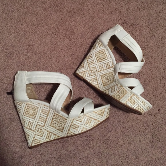 Wedges