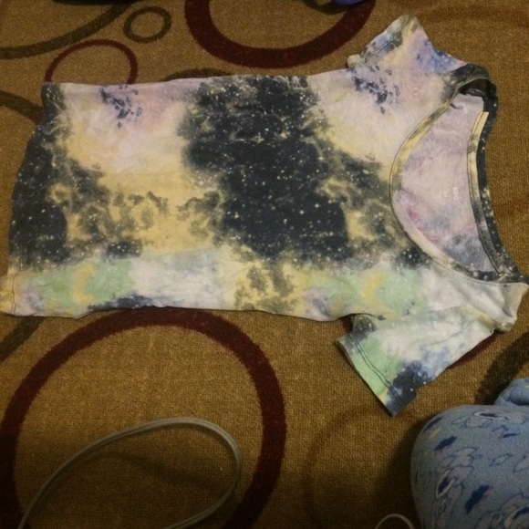 Galaxy shirt - Picture 1 of 1