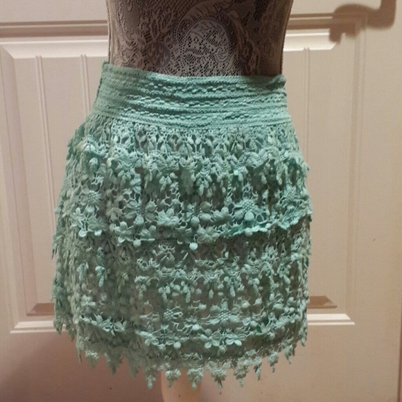 Skirt