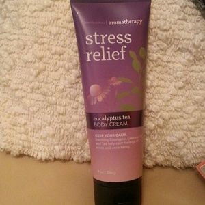 Brand New Bath & Body Works Body Cream