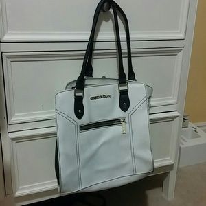 Christian Siriano Purse