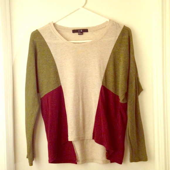 ❌SOLD❌ Forever 21 long sleeve - Picture 1 of 4