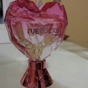 RueRocks Perfume