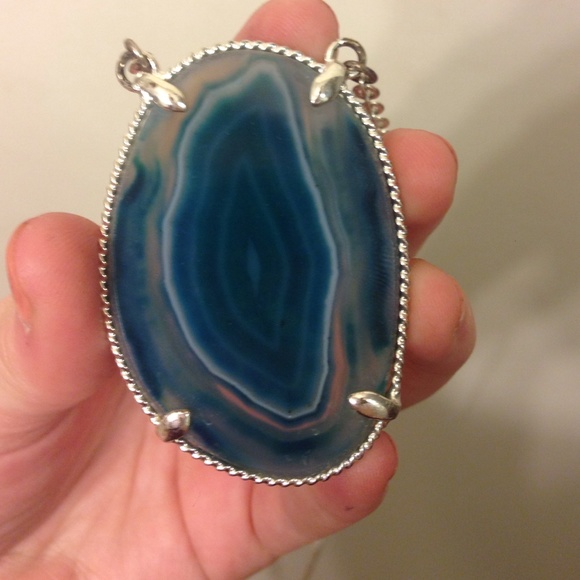 Agave Necklace