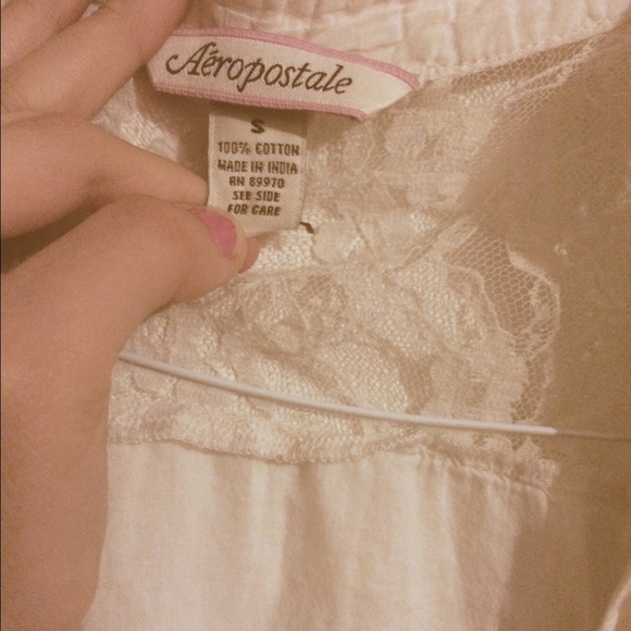 White vest - Picture 2 of 4