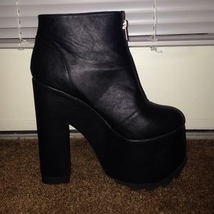 YRU Nightmare Platforms