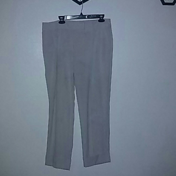 Dress pants
