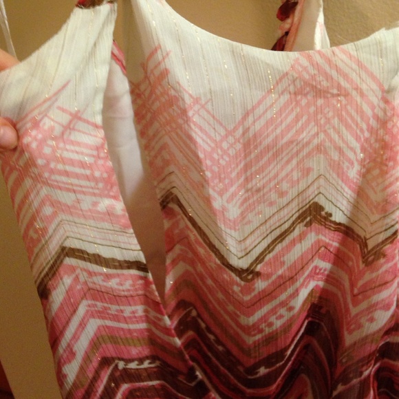 Guess Racerback Top - Picture 3 of 4