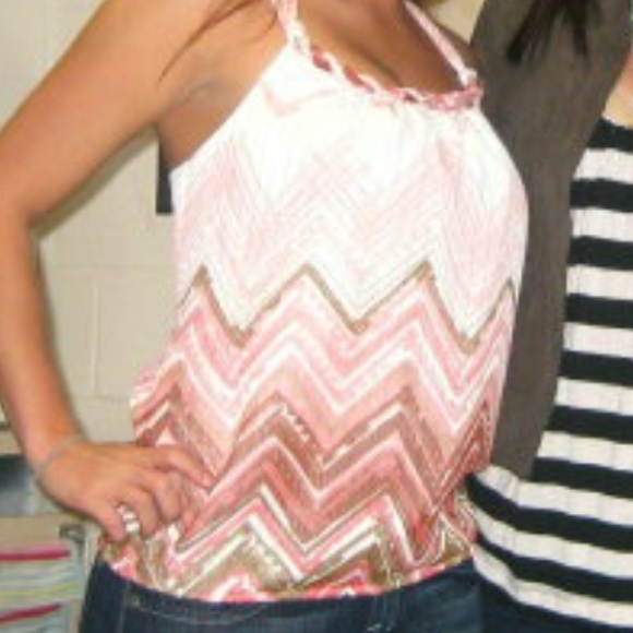 Guess Racerback Top - Picture 4 of 4