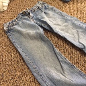 Aeropostale Jeans