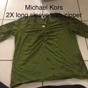 Shirt Michael Kors