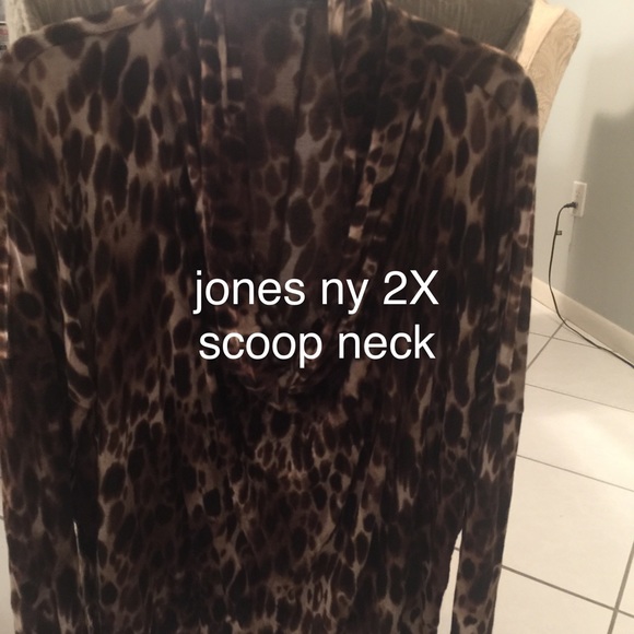 Short jones ny