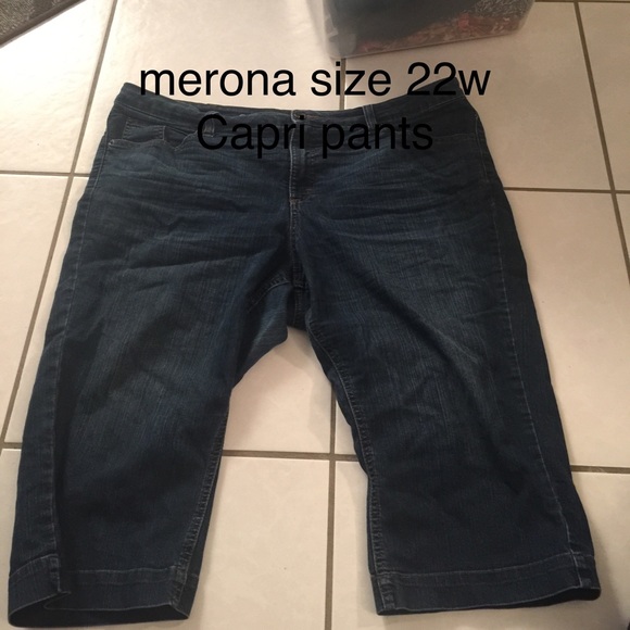 Capris