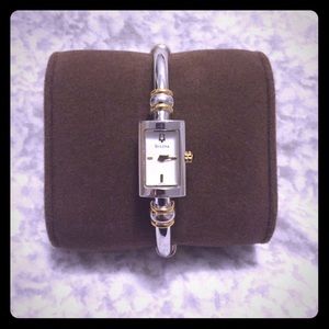 Bulova Bracelet Watch