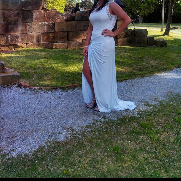 Prom Dress - Picture 3 of 3
