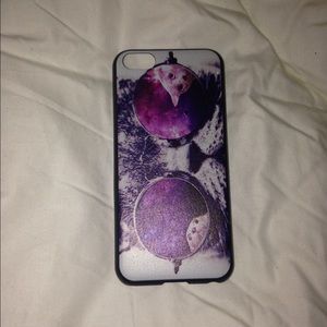 iPhone 5c case