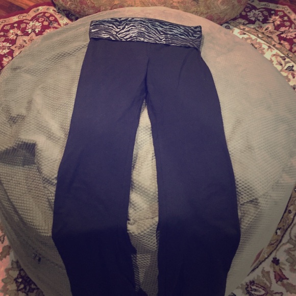 Victoria's Secret Yoga pants