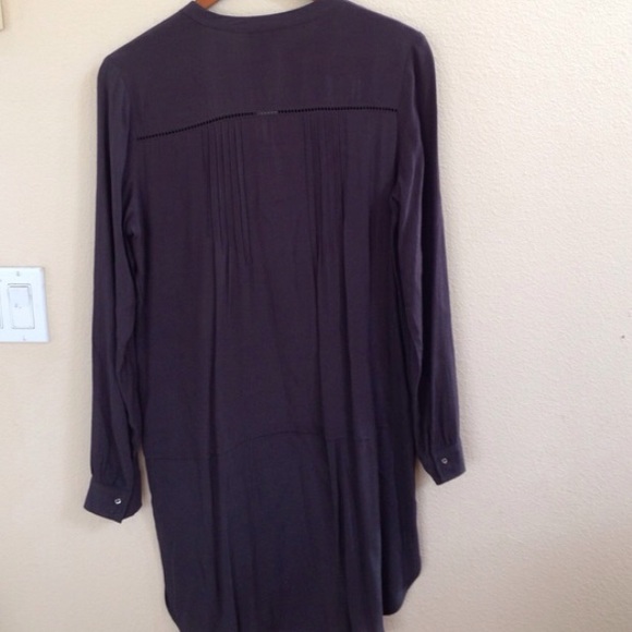 H&M shirt dress - Picture 3 of 3
