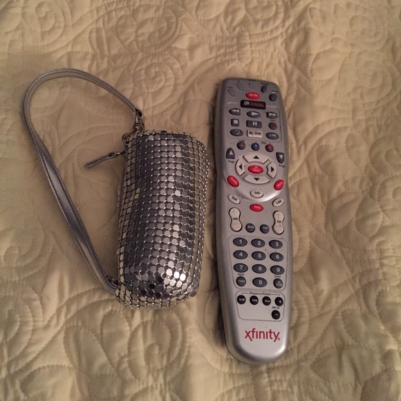 Mini sequined purse - Picture 2 of 2