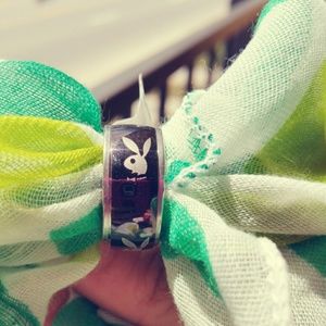 Playboy ring