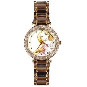 Disney Tangled Watch