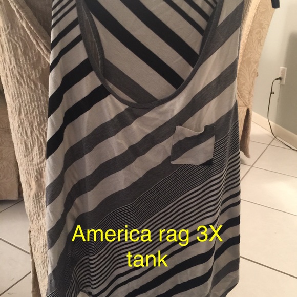 Tank