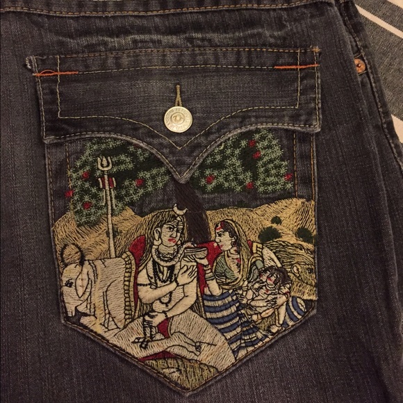 True Religion 🎉SOLD🎉