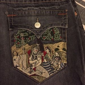 True Religion 🎉SOLD🎉