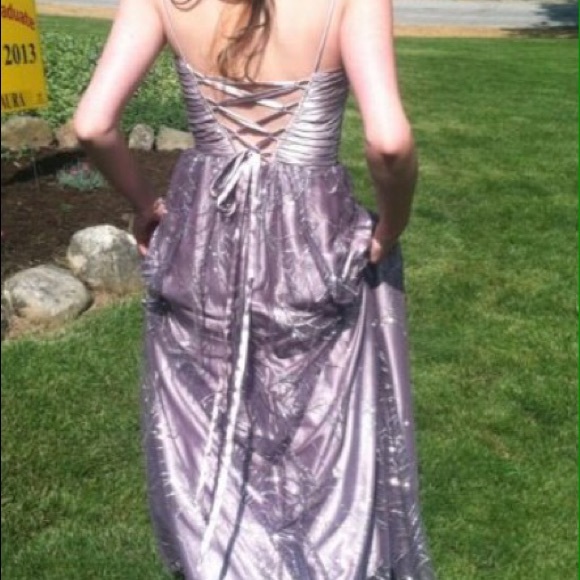 Cache Formal Dress - Picture 2 of 3