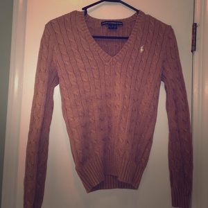 Ralph Lauren Sweater