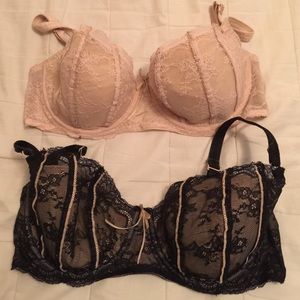DKNY Bras