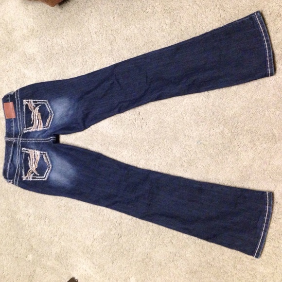 Maurices jeans! - Picture 2 of 4