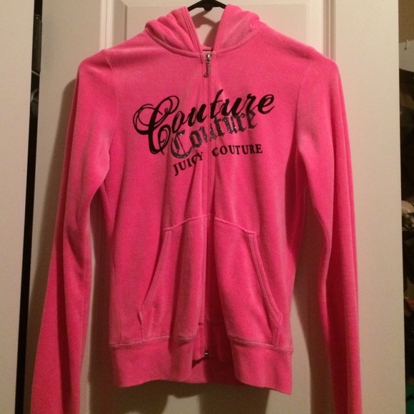 SOLD. Juicy Couture jacket