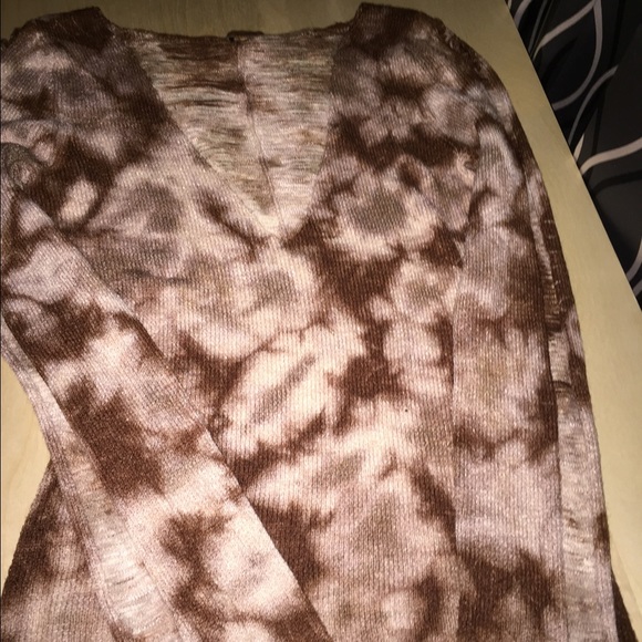 BeBe sweater size M