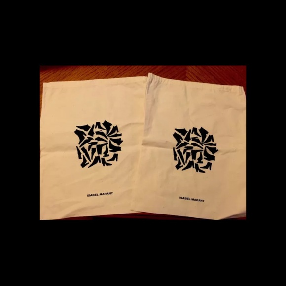 Isabel Marant Pony Blossom Size 41 - Picture 3 of 3