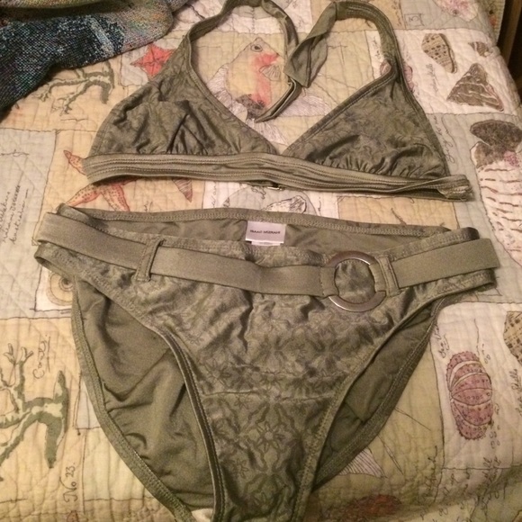 Victoria secret bathing suit