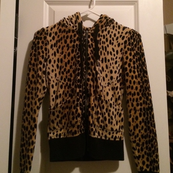 Juicy Couture jacket