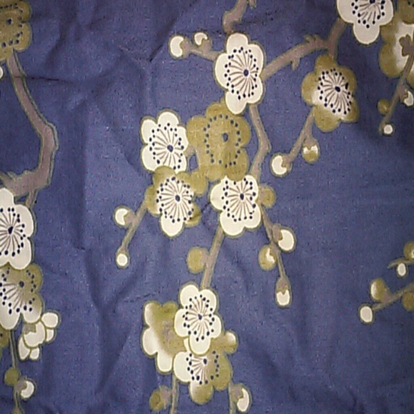 Other kumpno pattern