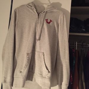 True Religion Hoodie