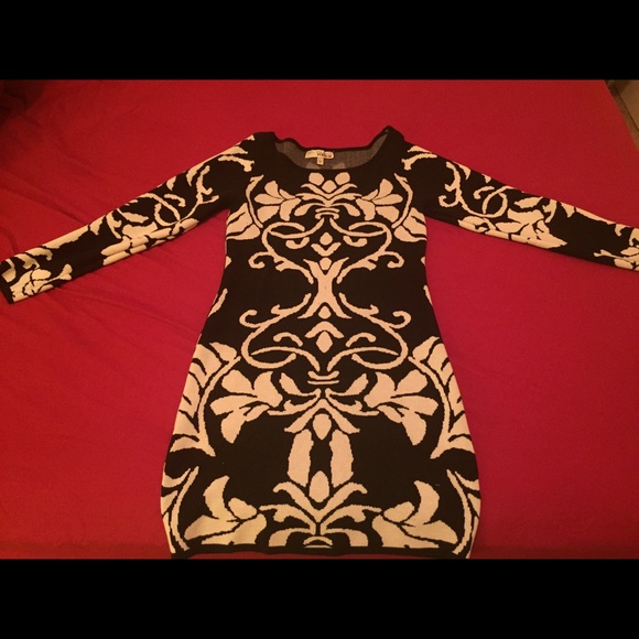 Cocktail dress