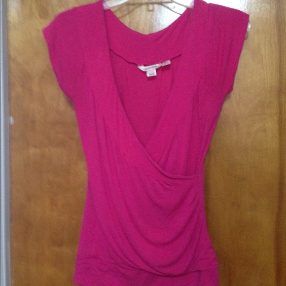 Draping pullover - Picture 1 of 3