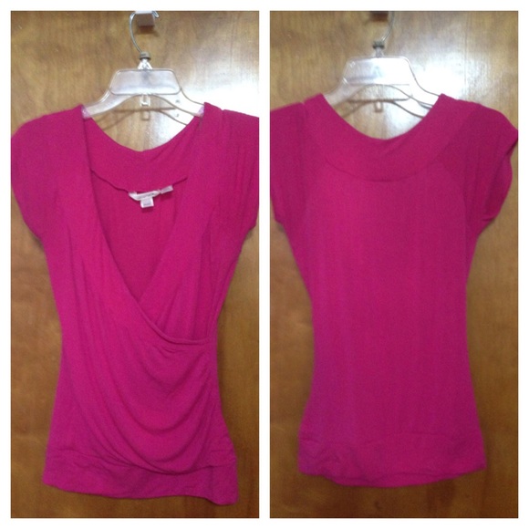 Draping pullover - Picture 3 of 3