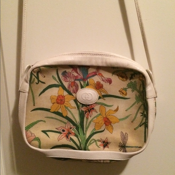 Gucci flora